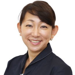 Yoko Yoshioka